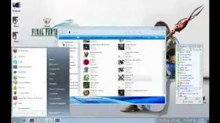 В прямом эфире на Justin.tv - 1 / 4