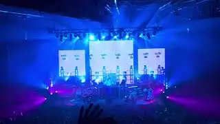 Pretty Lights @ Boston RoadRunner (12/07/2024)