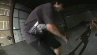 Joe Jerkin:]