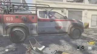 DaMadMan Plays: Call of Duty&reg;: Advanced Warfare PS4 Gameplay