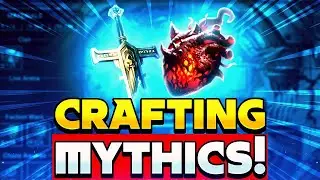 Predicting Insane Relics Crafted!!  Raid: Shadow Legends