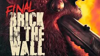 Movie Review: Cement, Final Brick in the Wall