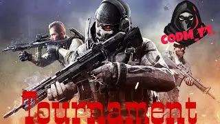 Call of duty mobile Tournament Season 7