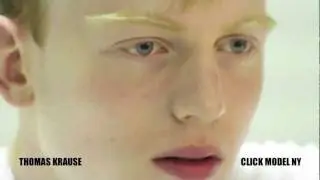 Thomas Krause // CLICK Men