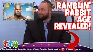 Things You Might Have Missed - Bray Wyatt Firefly Fun House News - WWE SmackDown 2/7/20