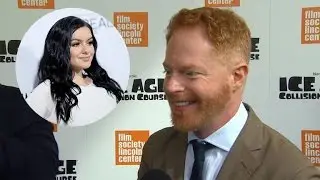 EXCLUSIVE: Jesse Tyler Ferguson Reveals Why He's 'Proud' of 'Modern Family' Co-Star Ariel Winter