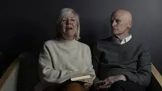 Love or Work Date Night: Bill and Kitti Murray
