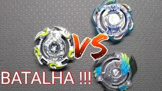 ALTER CHRONOS VS BLAST JINNIUS  E VICTORY VALTRYEK