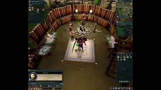 Taverly Summoning Method (Great for DXP!)