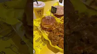 Mr T &lsquo;s ! Halal Restaurant in Reading UK 🇬🇧 #halalfood  #uk  #burgers