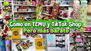 Bodega en Apartado | Lo mismo que TikTok Shop/Temu/Aliexpress pero m&aacute;s Barato | Centro CDMX 