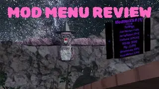 Best Ghost trolling mod menu (Review)