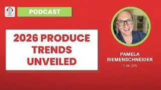2026 Produce & Grocery Trends: How Consumers Are Shopping, Cooking, and Saving Money