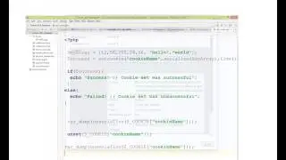 BITM PHP - web Development - Session 08 - Part1 (Bangla) - Cookie Session