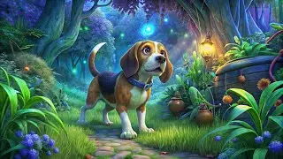 🐾 Childhood Bliss | KIDS STORY |  Unleashing the Joy of Friendship with Furry Companions! 🌟