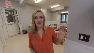 Calo Programs Virtual tour - Teen Girls Tour