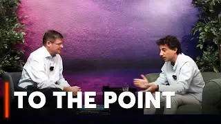 Is Western Hegemony Ending? Prof James Ker-Lindsay on Ukraine, Gaza & Cyprus | To the Point Ep.1