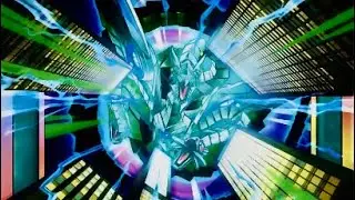 Future Fusion Nova, la puerta al futuro para Cyber Dragon