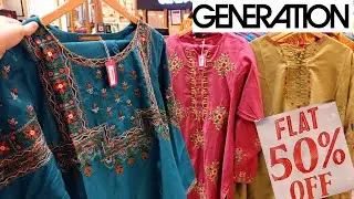 Generation Flat 50%Off Sale&hearts;️Generation Biggest winter sale 2026&hearts;️Generation Sale 2026&hearts;️