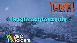 ❄️Gear Fear OFF ❌ | 3 dni = 3 miliony❄️ | ABI S4 Waiting Room❄️