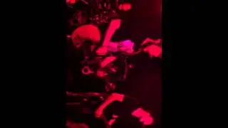 Passafire- shapes and colors live
