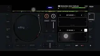 Michael Jackson - Remember What I Told You (Work in Progress/Demo) (SLO)