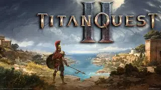 Titan Quest 2 (Early Access) - Nosztalgia &uacute;jrat&ouml;ltve. F&eacute;lig...