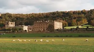 A Peak District Walk: Chatsworth, Beeley Moor and Beeley Village.