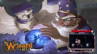 Wizard101 Storm PVP HighLights!