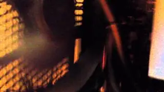NZXT Kraken X61 Water Cooling Kit sound