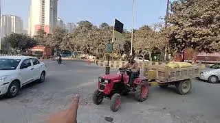 NEAR RELIANCE FRESH (VIDEO-2) 