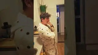 D&eacute; Klassieke Brakke Ochtend Routine