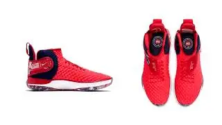 Nike Air Zoom UNVRS FlyEase Limited Edition