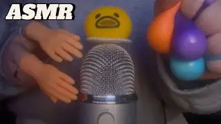 PERFECT ASMR SOUNDS 🤯 | NO Talking ASMR
