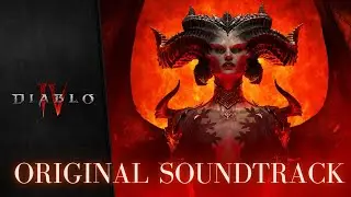 As the World Burns - Diablo IV (Original Soundtrack)