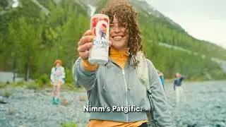 Calanda. Viva Patgific.