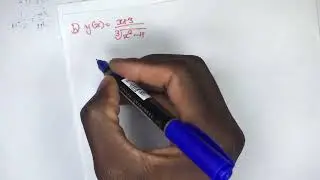 LOGARITHMIC DIFFERENTIATION | CALCULUS |