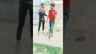 lakdi ki kathi comady song #shortsfeed #viralshots