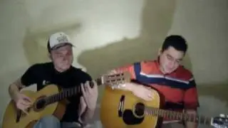 Limp Bizkit - Build a Bridge (Acoustic Cover - I.N.D.A.) - low sound quality