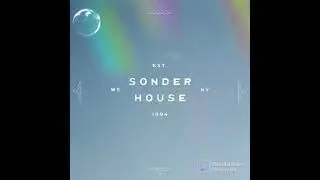 From An Open Window (Library Tapes) - Sonder House