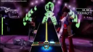 Guitar Hero 3/YARG - Black Magic Woman / Santana