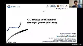 CTO Strategy and Experience Exchanges
