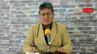 Noticiero amaz&oacute;nico 