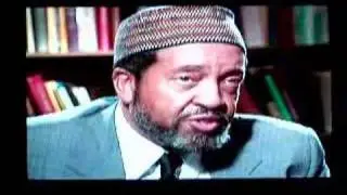 Elijah's son W.D. Muhammad tell NOI to follow true Islam