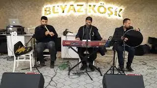RAVZA İLAHİ GRUBU  Beyaz Köşk düğün davet