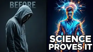 ➡The Science Behind Confidence | आत्मविश्वास का सच