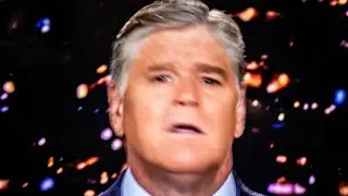 Sean Hannity Gets CONFRONTED LIVE On Air About Election Fraud Claims, Runs Away