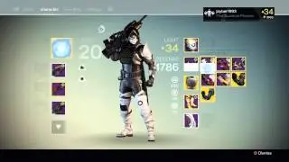 My first faction shader