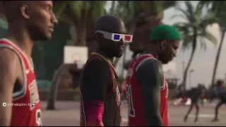 NBA 2K26