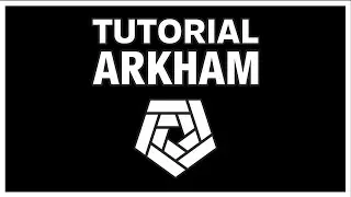 Tutorial Arkham: C&oacute;mo GANAR DINERO Gracias al RASTREO de BILLETERAS MILLONARIAS
